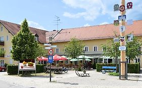Hotel zum Alten Wirt